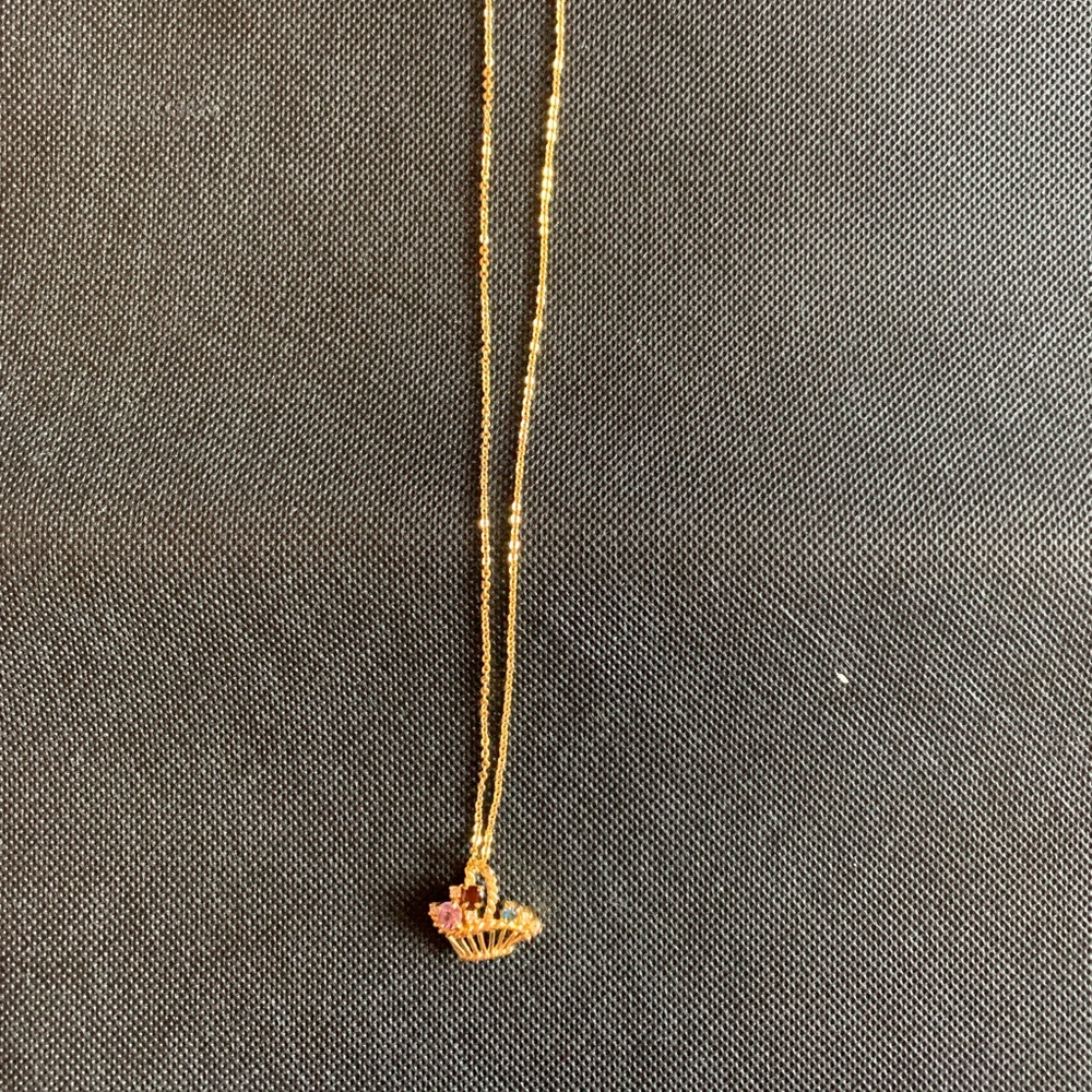 Necklace